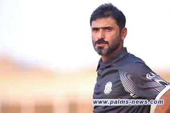 مدرب نادي الطلبة أحمد صلاح بوضع صحي حرج بسبب فوز فريقه